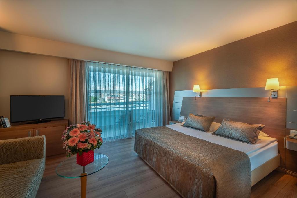 Fotos del hotel - CONCORDE DE LUXE RESORT