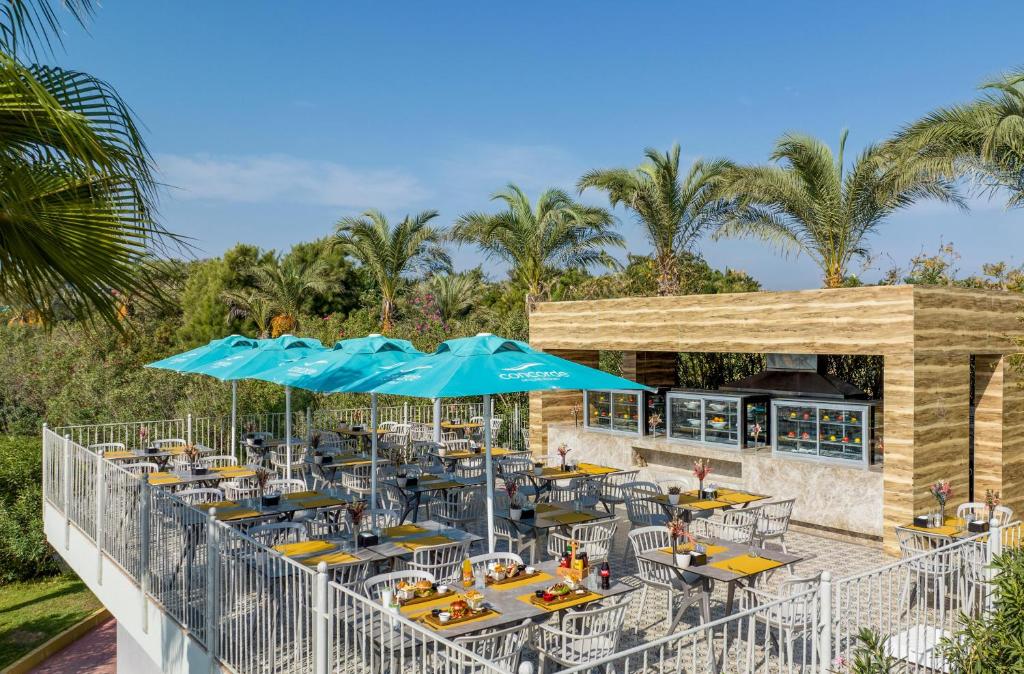 Fotos del hotel - CONCORDE DE LUXE RESORT