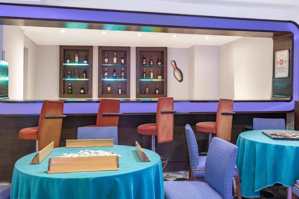 Fotos del hotel - CONCORDE DE LUXE RESORT