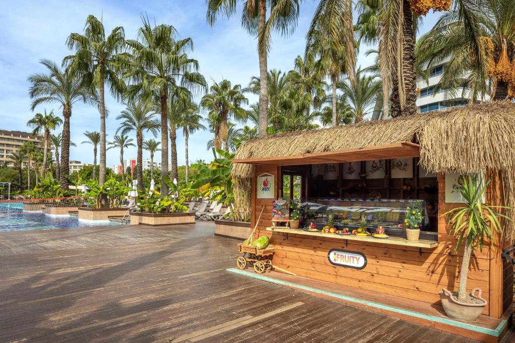 Fotos del hotel - CONCORDE DE LUXE RESORT