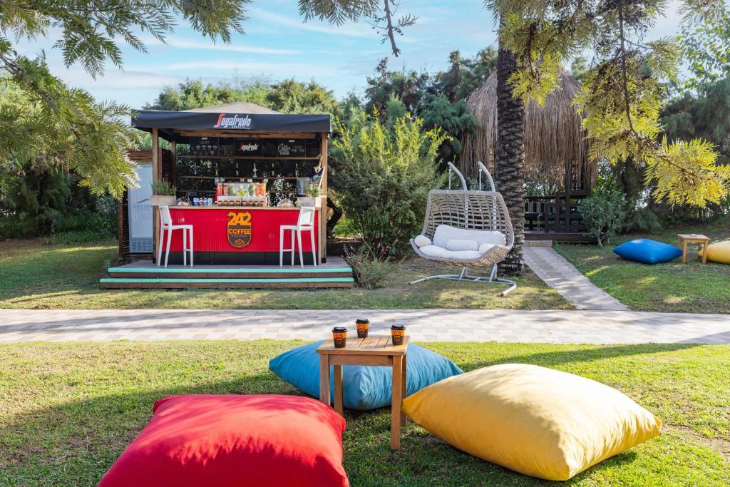 Fotos del hotel - CONCORDE DE LUXE RESORT