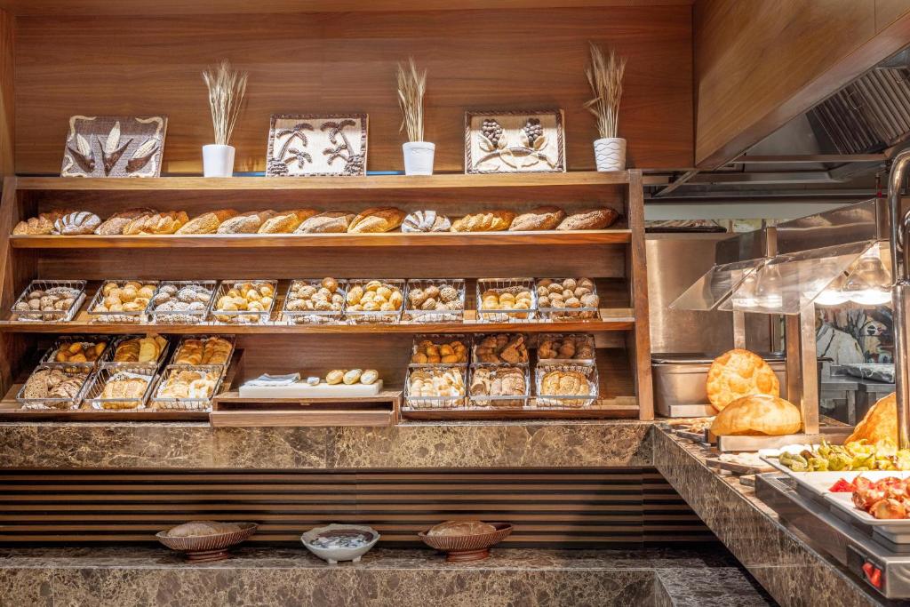 Fotos del hotel - CONCORDE DE LUXE RESORT