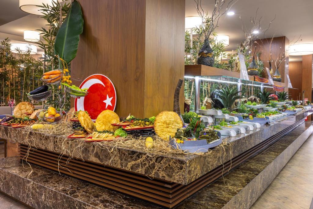 Fotos del hotel - CONCORDE DE LUXE RESORT