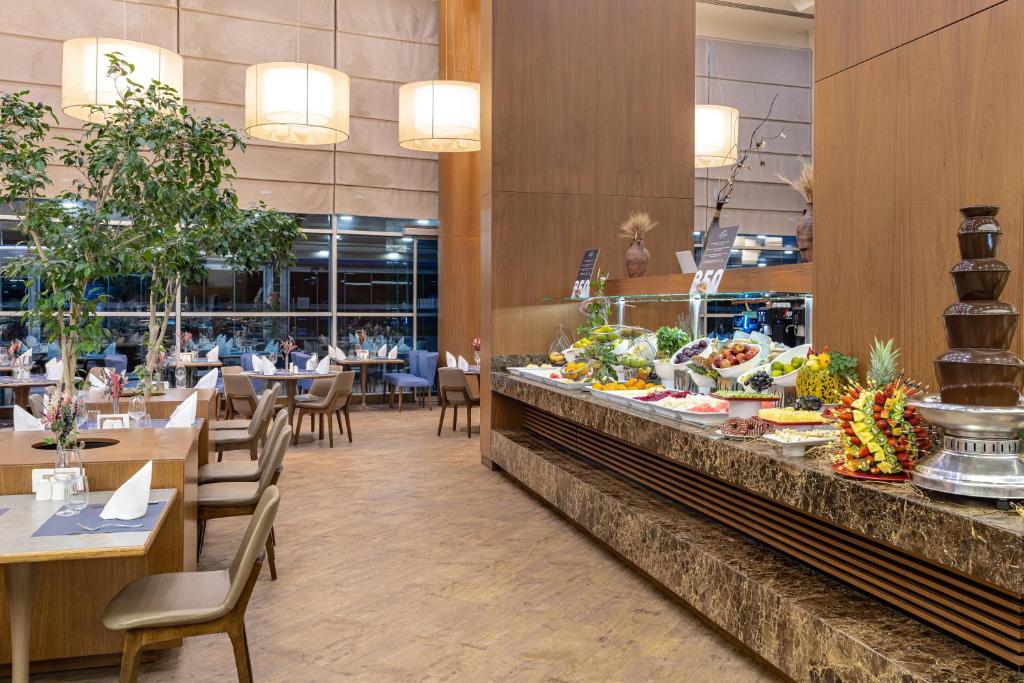 Fotos del hotel - CONCORDE DE LUXE RESORT