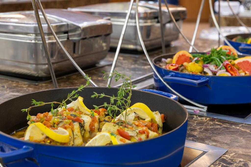 Fotos del hotel - CONCORDE DE LUXE RESORT