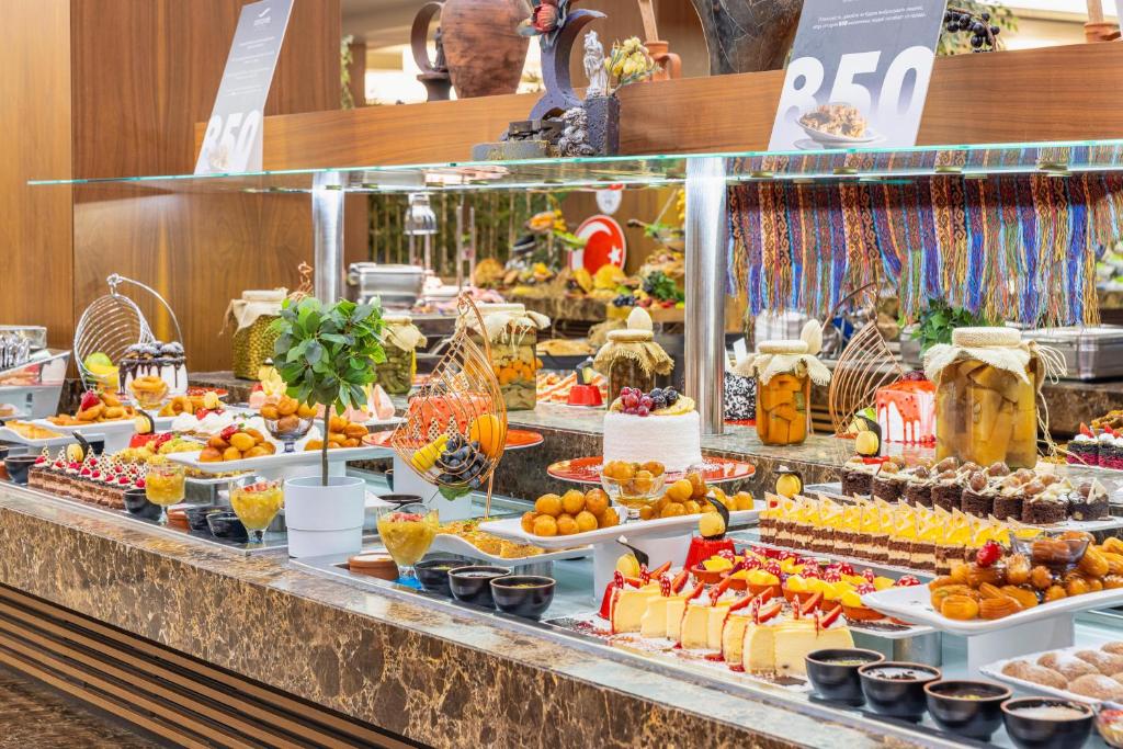 Fotos del hotel - CONCORDE DE LUXE RESORT