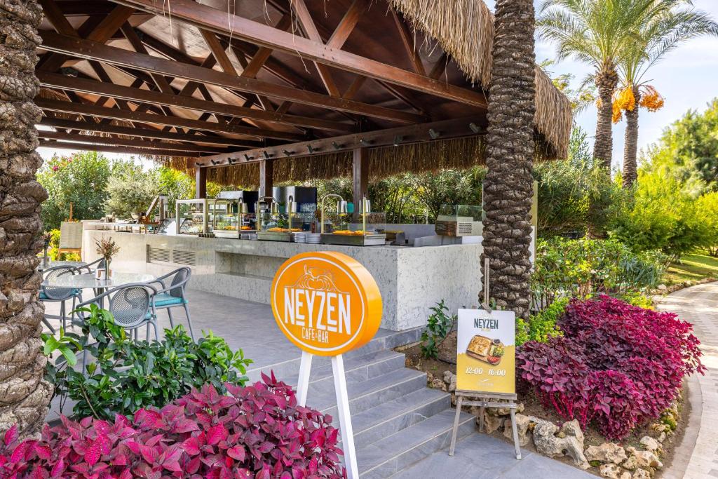 Fotos del hotel - CONCORDE DE LUXE RESORT