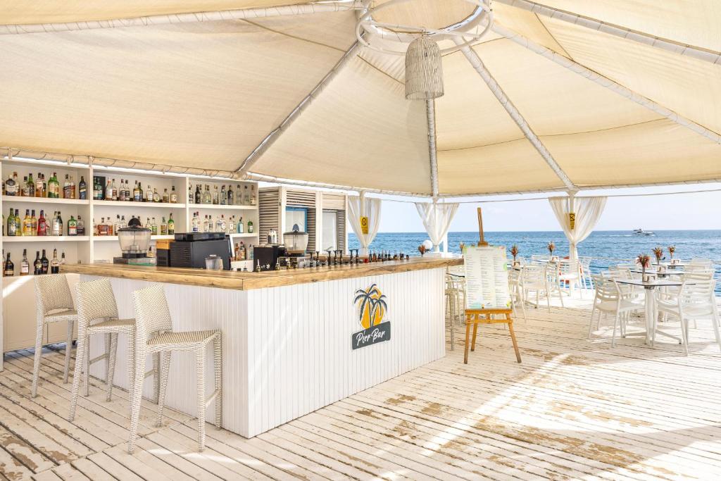 Fotos del hotel - CONCORDE DE LUXE RESORT