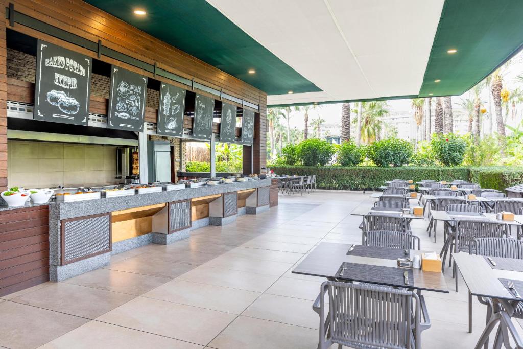 Fotos del hotel - CONCORDE DE LUXE RESORT