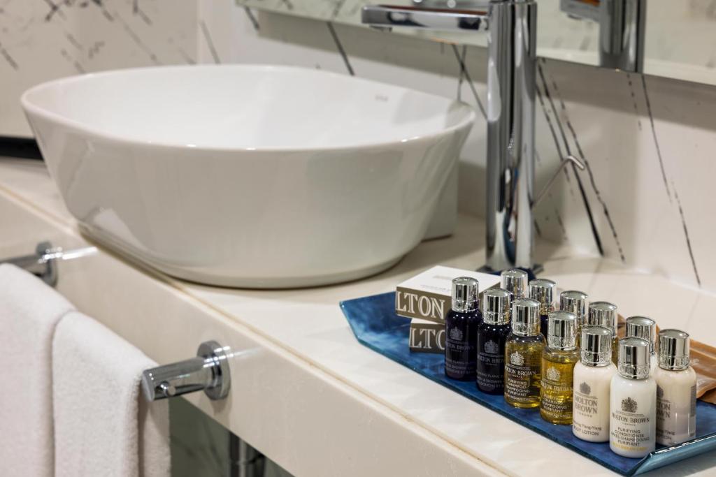 Fotos del hotel - CONCORDE DE LUXE RESORT