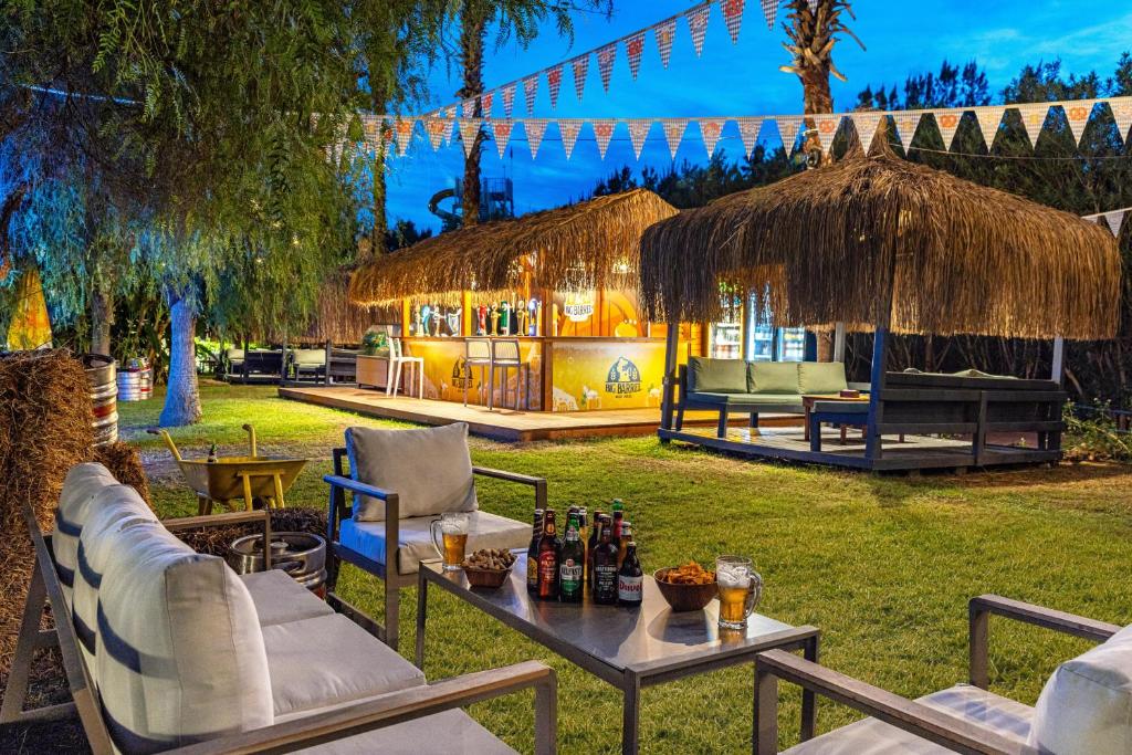 Fotos del hotel - CONCORDE DE LUXE RESORT