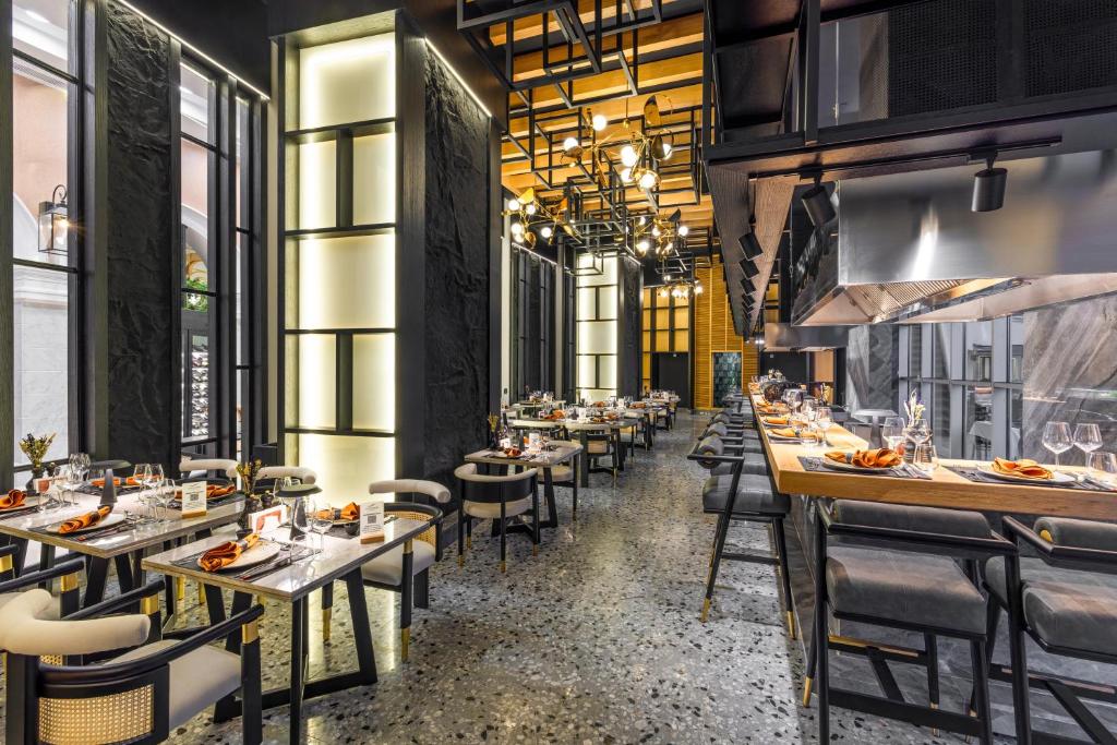 Fotos del hotel - CONCORDE DE LUXE RESORT