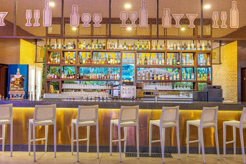 Fotos del hotel - CONCORDE DE LUXE RESORT