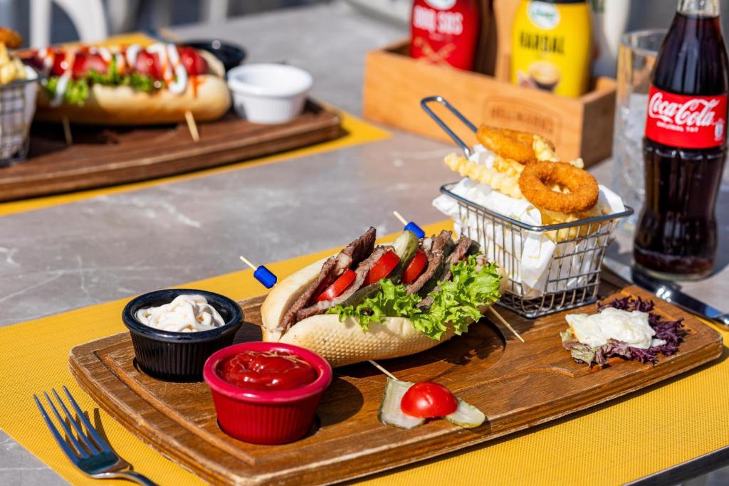 Fotos del hotel - CONCORDE DE LUXE RESORT