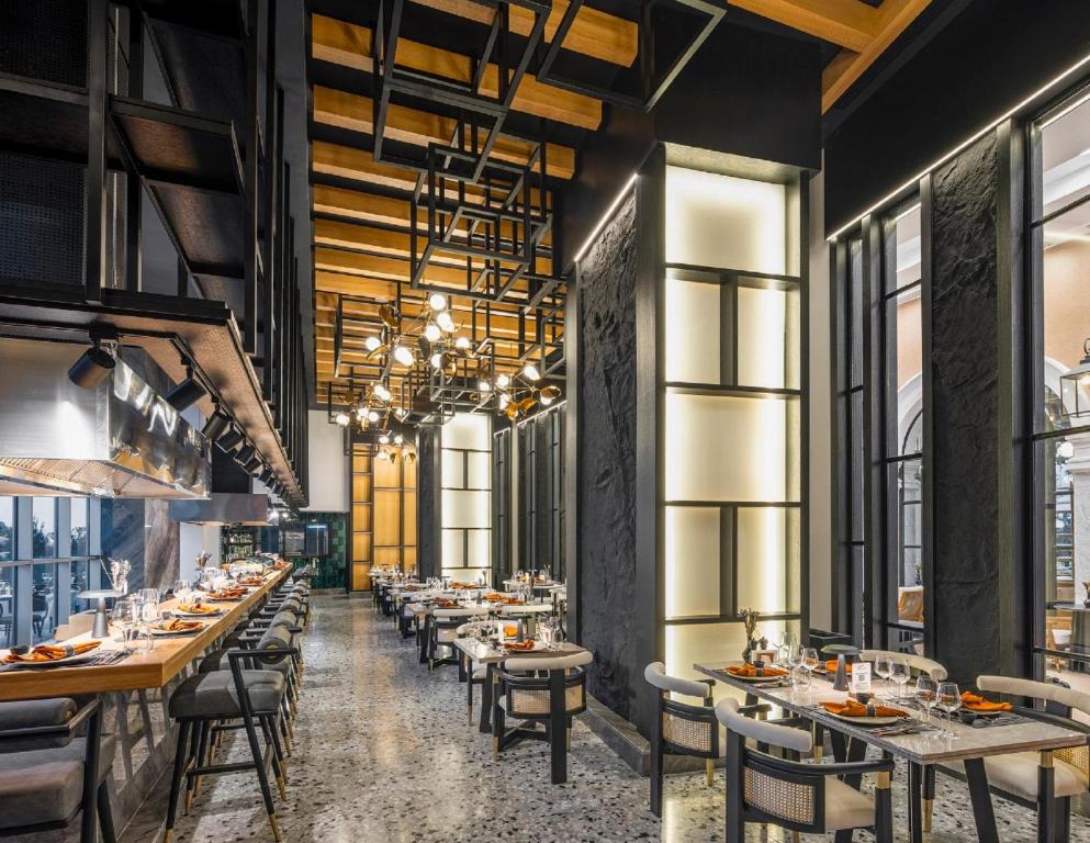 Fotos del hotel - CONCORDE DE LUXE RESORT