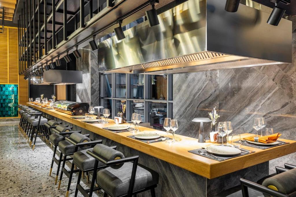 Fotos del hotel - CONCORDE DE LUXE RESORT