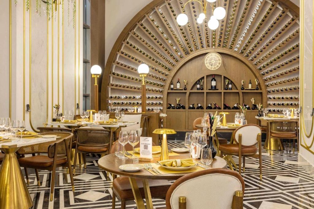 Fotos del hotel - CONCORDE DE LUXE RESORT