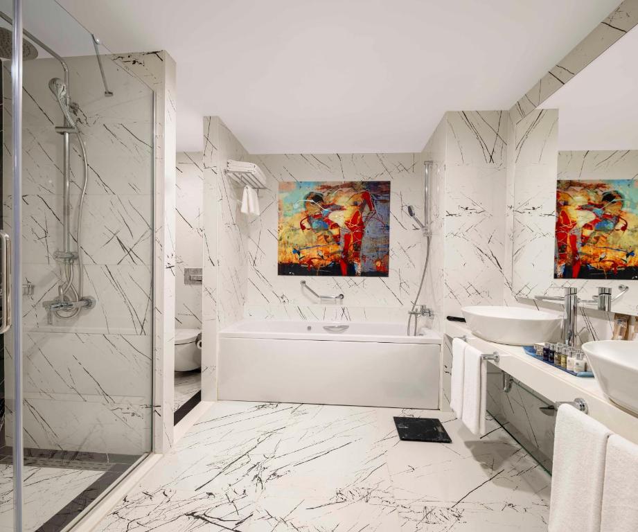 Fotos del hotel - CONCORDE DE LUXE RESORT