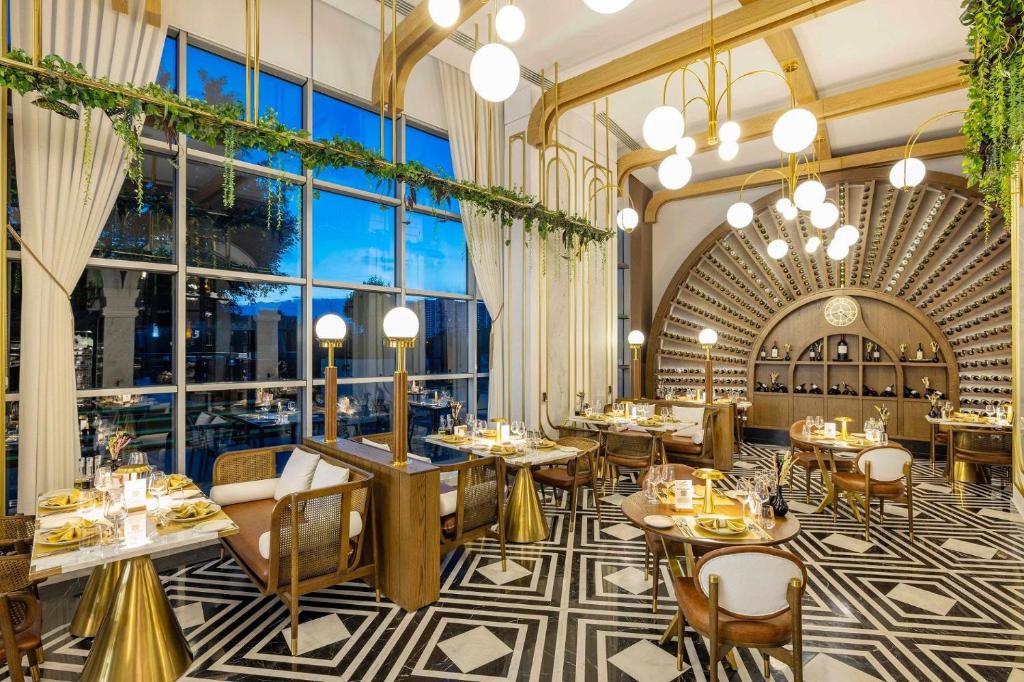 Fotos del hotel - CONCORDE DE LUXE RESORT