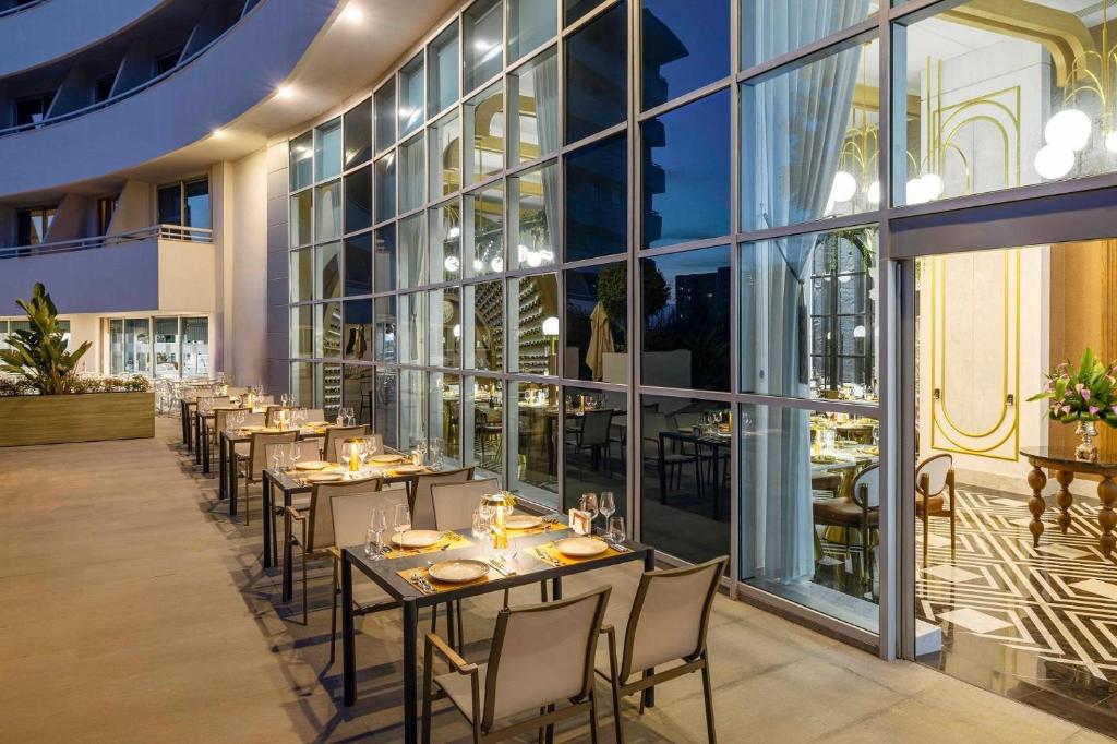 Fotos del hotel - CONCORDE DE LUXE RESORT