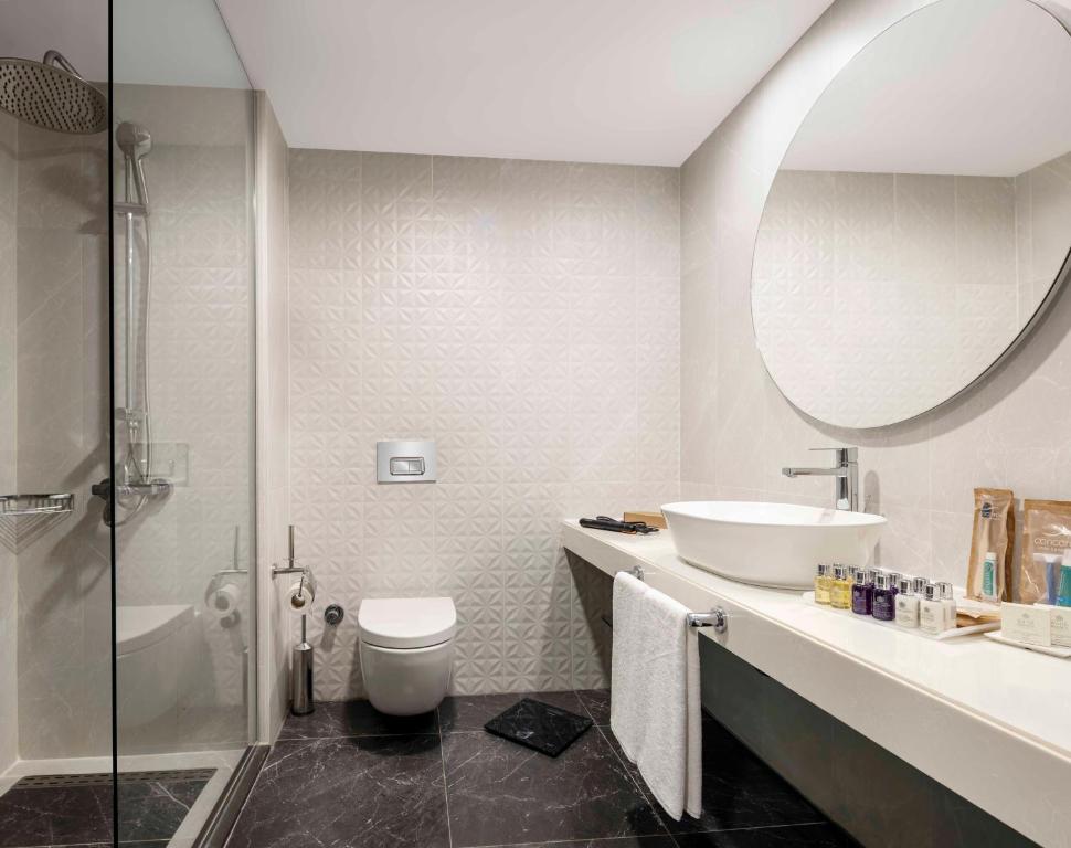 Fotos del hotel - CONCORDE DE LUXE RESORT