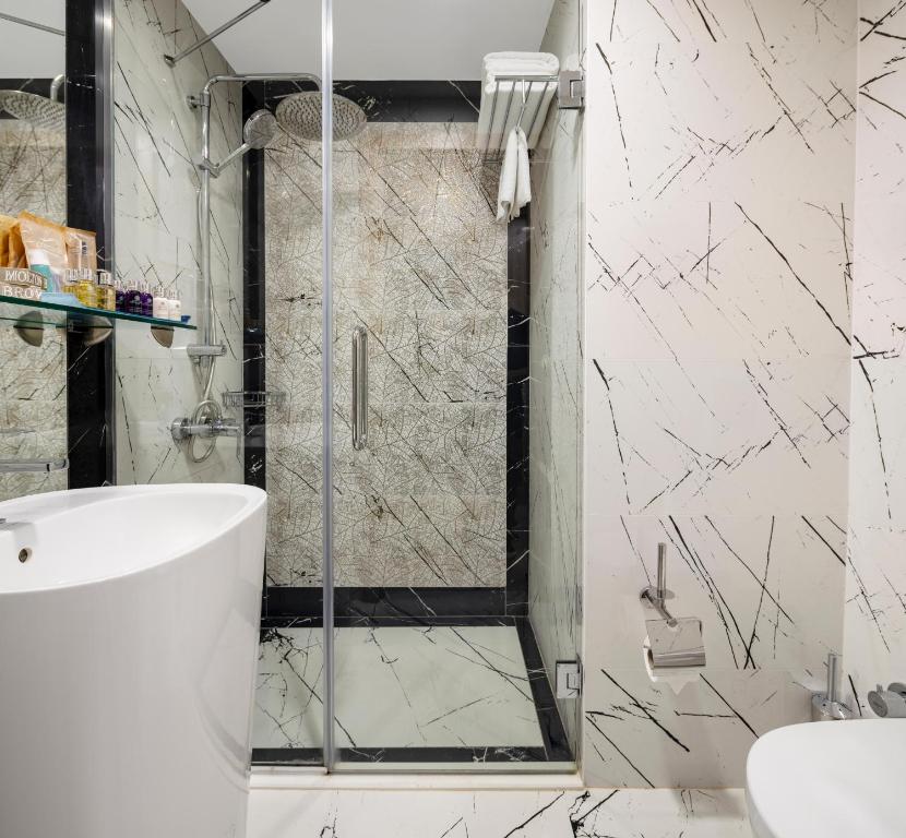 Fotos del hotel - CONCORDE DE LUXE RESORT