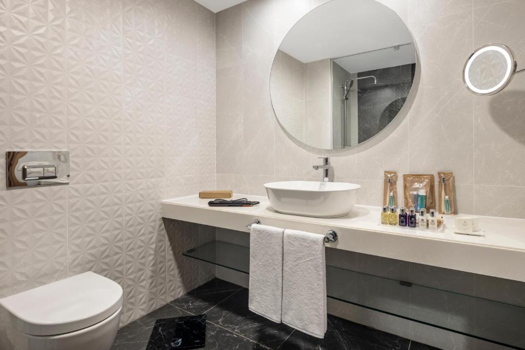 Fotos del hotel - CONCORDE DE LUXE RESORT