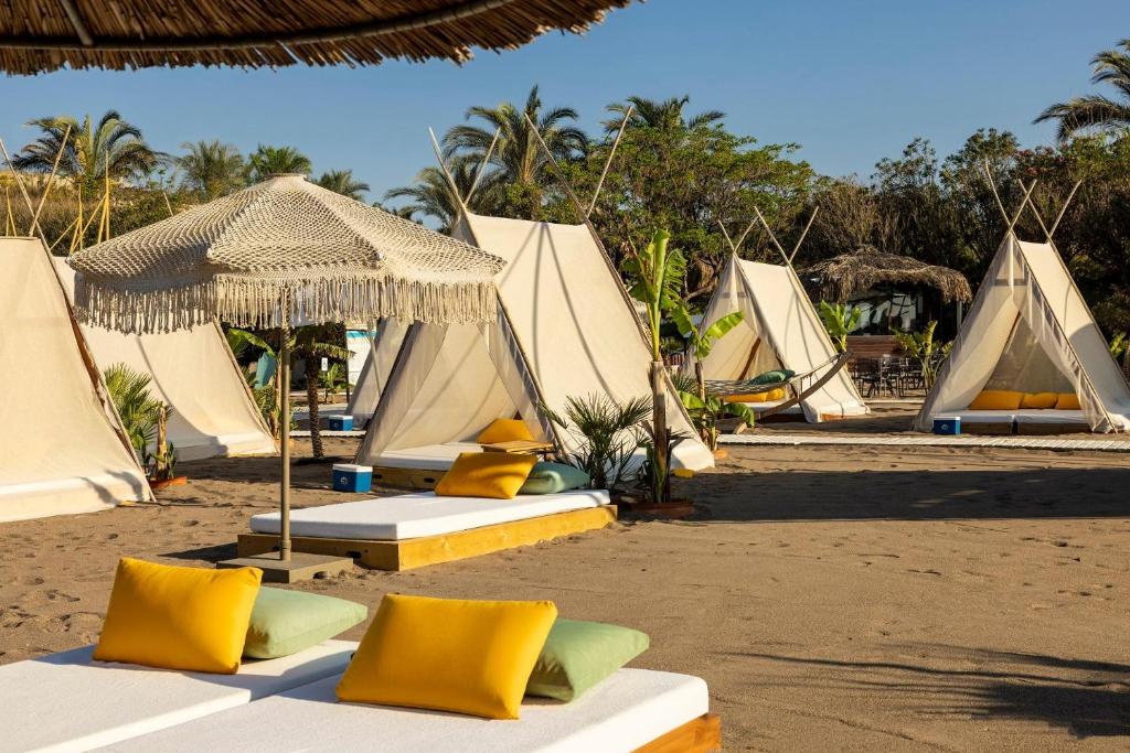 Fotos del hotel - CONCORDE DE LUXE RESORT