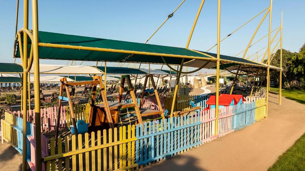 Fotos del hotel - CONCORDE DE LUXE RESORT