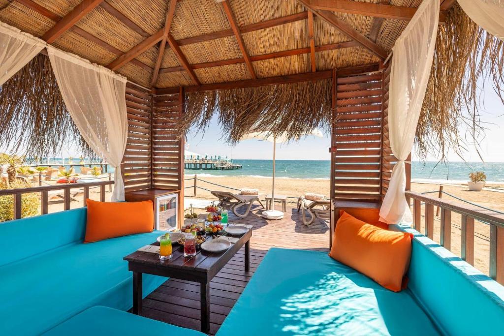 Fotos del hotel - CONCORDE DE LUXE RESORT