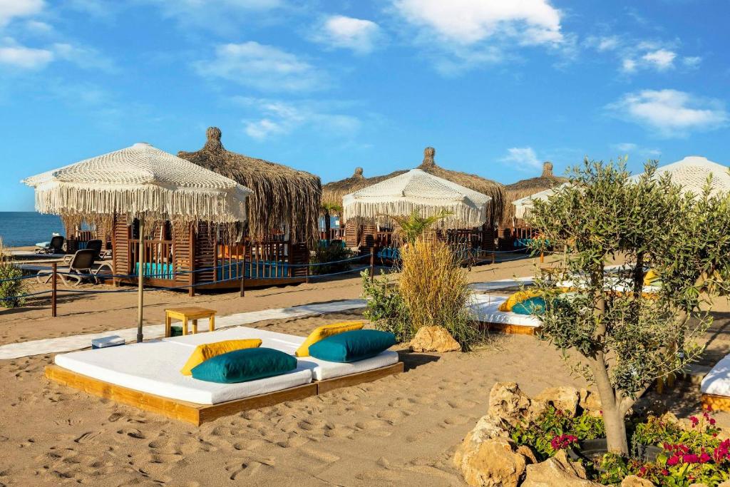 Fotos del hotel - CONCORDE DE LUXE RESORT