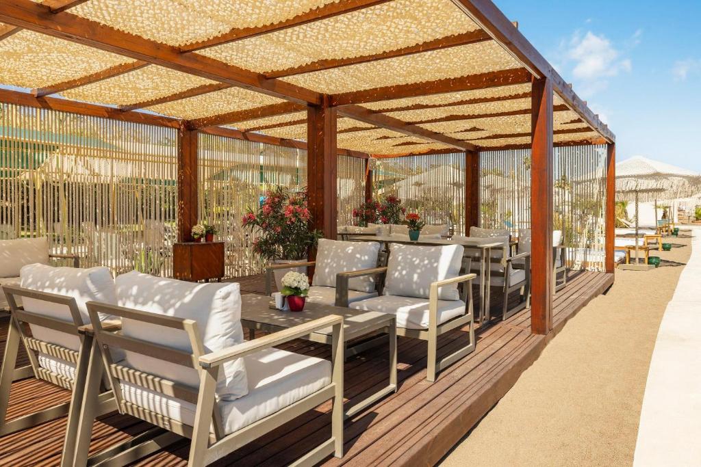 Fotos del hotel - CONCORDE DE LUXE RESORT