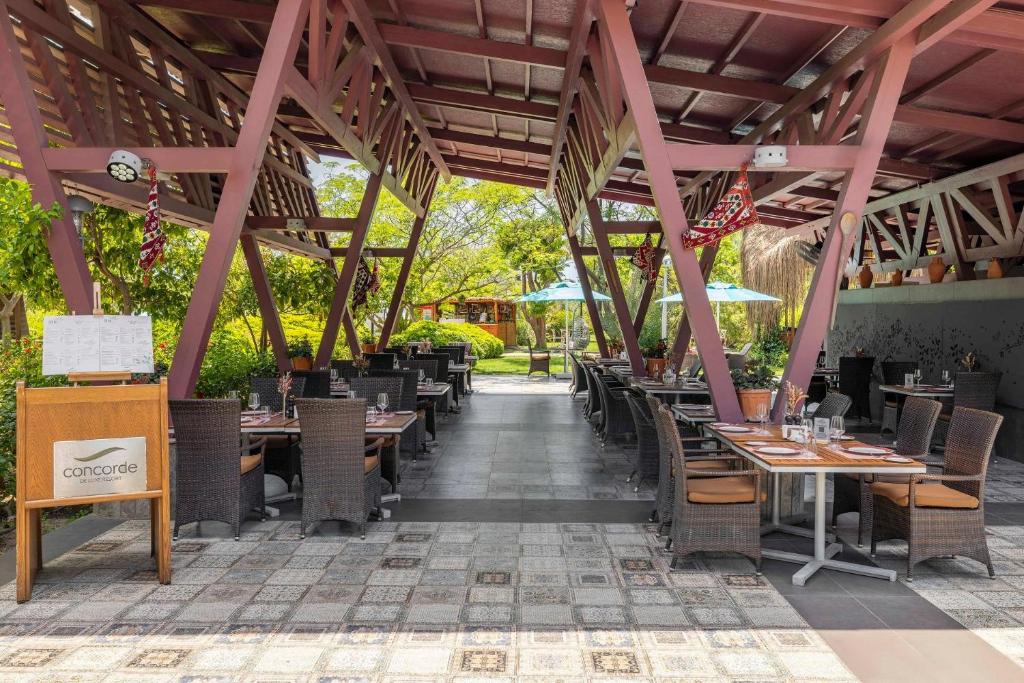 Fotos del hotel - CONCORDE DE LUXE RESORT