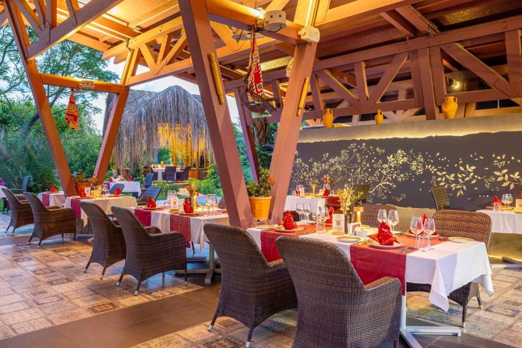 Fotos del hotel - CONCORDE DE LUXE RESORT