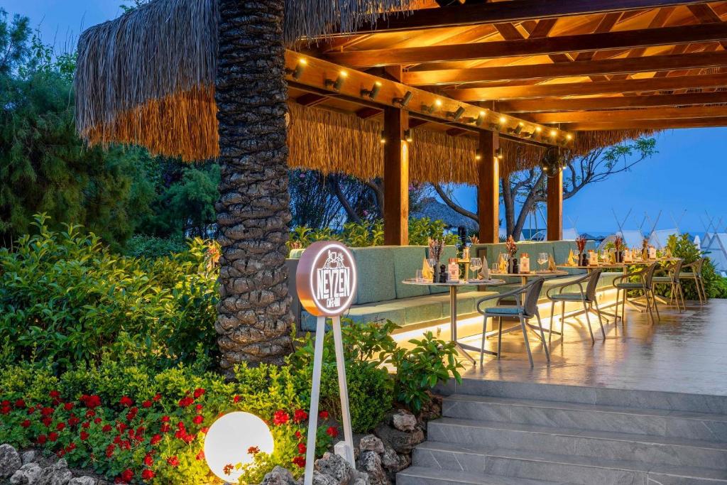 Fotos del hotel - CONCORDE DE LUXE RESORT