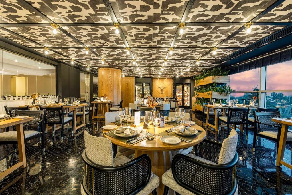 Fotos del hotel - CONCORDE DE LUXE RESORT