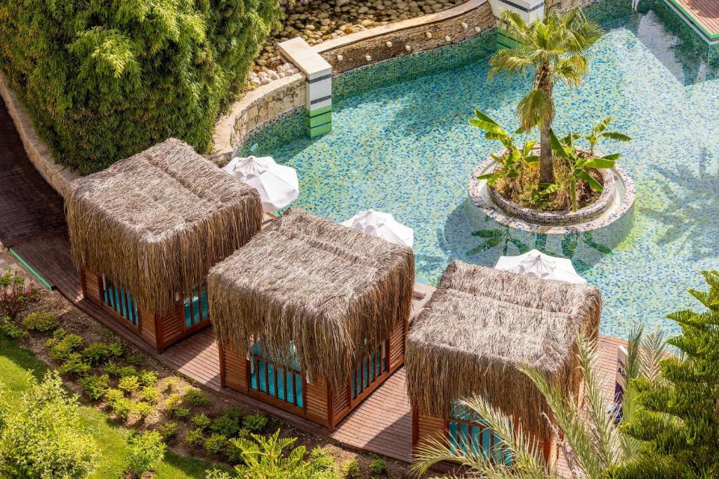 Fotos del hotel - CONCORDE DE LUXE RESORT