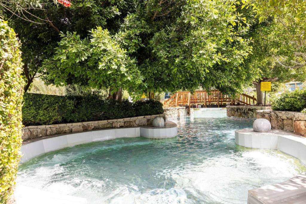 Fotos del hotel - CONCORDE DE LUXE RESORT