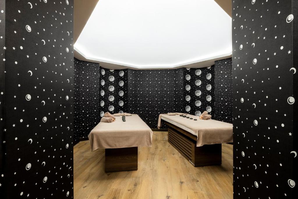 Fotos del hotel - CONCORDE DE LUXE RESORT