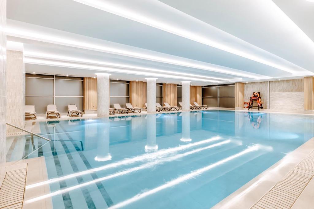 Fotos del hotel - CONCORDE DE LUXE RESORT