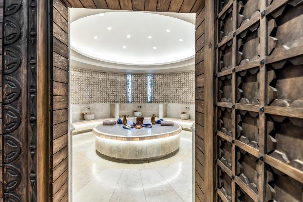 Fotos del hotel - CONCORDE DE LUXE RESORT