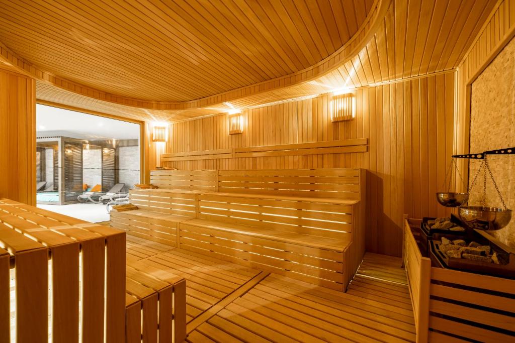 Fotos del hotel - CONCORDE DE LUXE RESORT