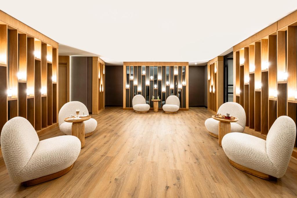 Fotos del hotel - CONCORDE DE LUXE RESORT