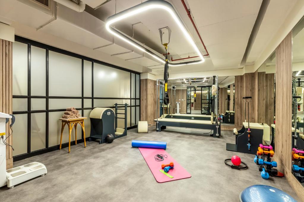 Fotos del hotel - CONCORDE DE LUXE RESORT