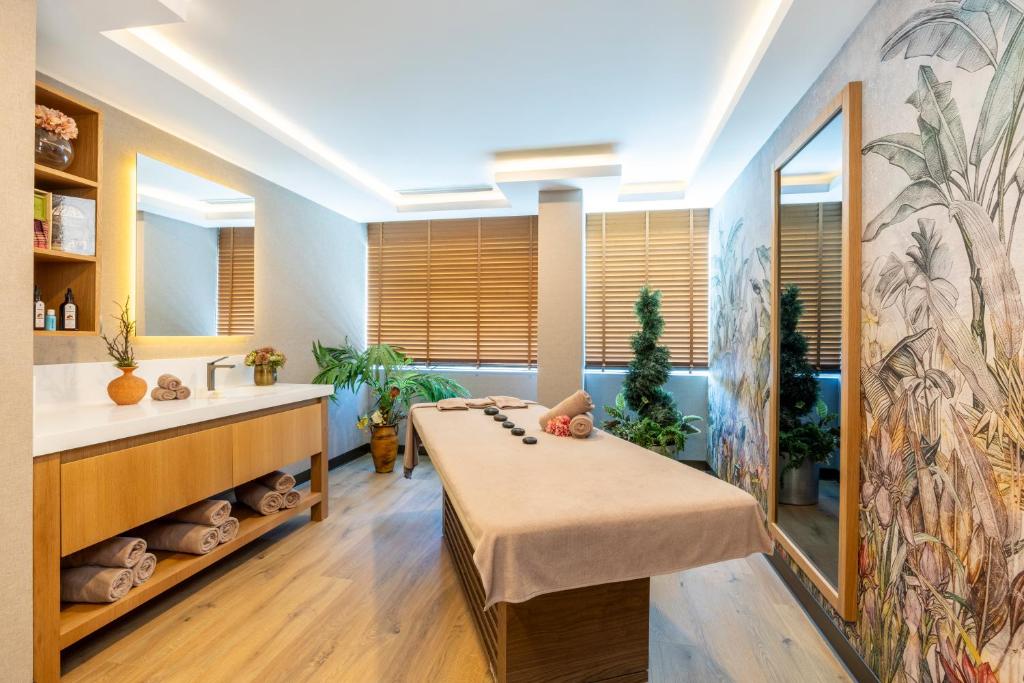 Fotos del hotel - CONCORDE DE LUXE RESORT