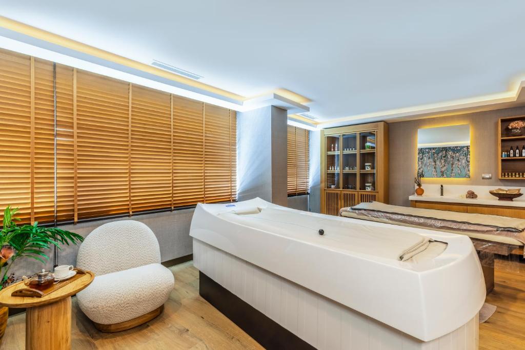 Fotos del hotel - CONCORDE DE LUXE RESORT