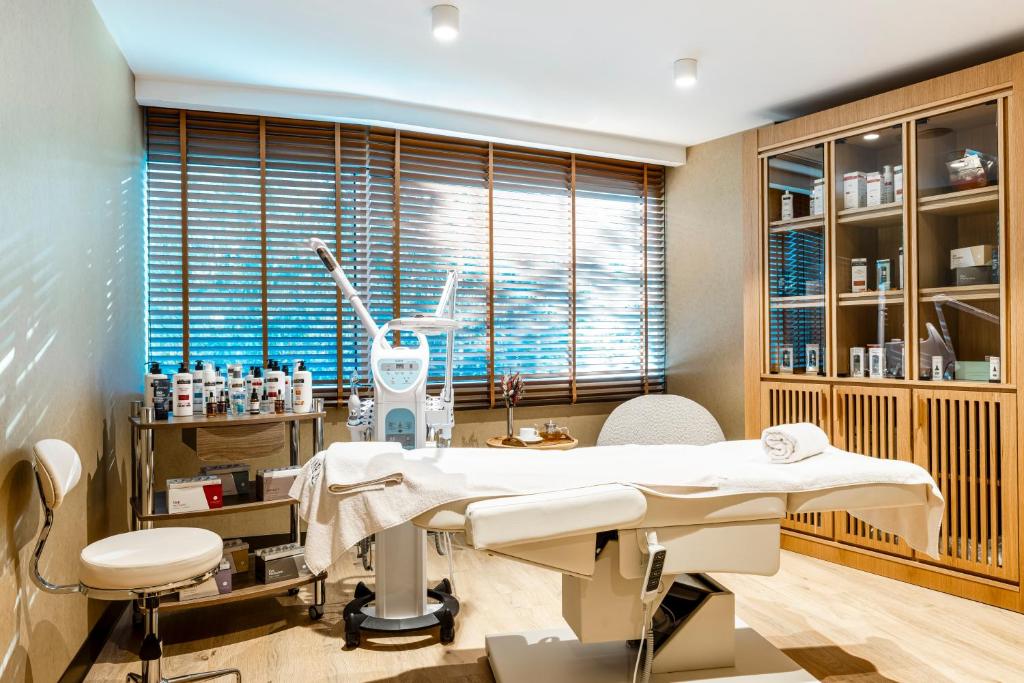 Fotos del hotel - CONCORDE DE LUXE RESORT