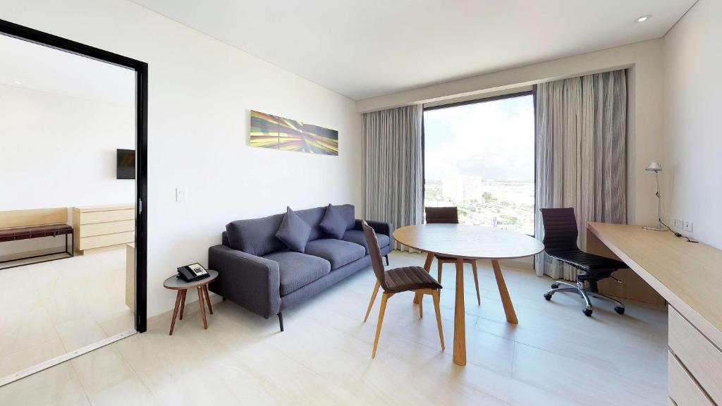 Fotos del hotel - FIESTA INN MERIDA ALTABRISA