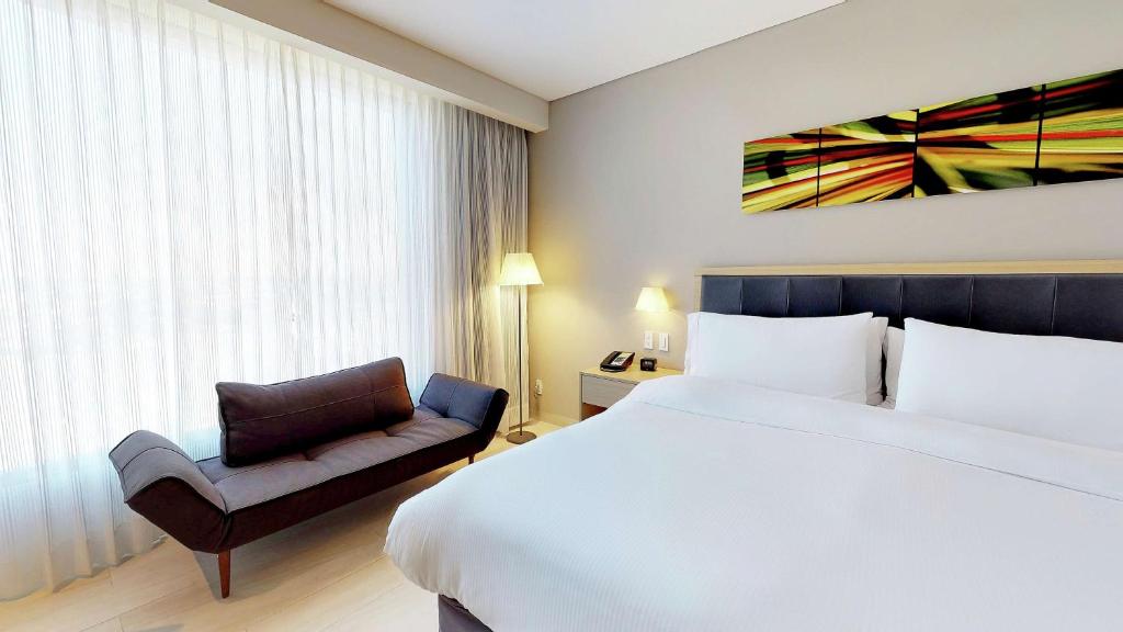 Fotos del hotel - FIESTA INN MERIDA ALTABRISA