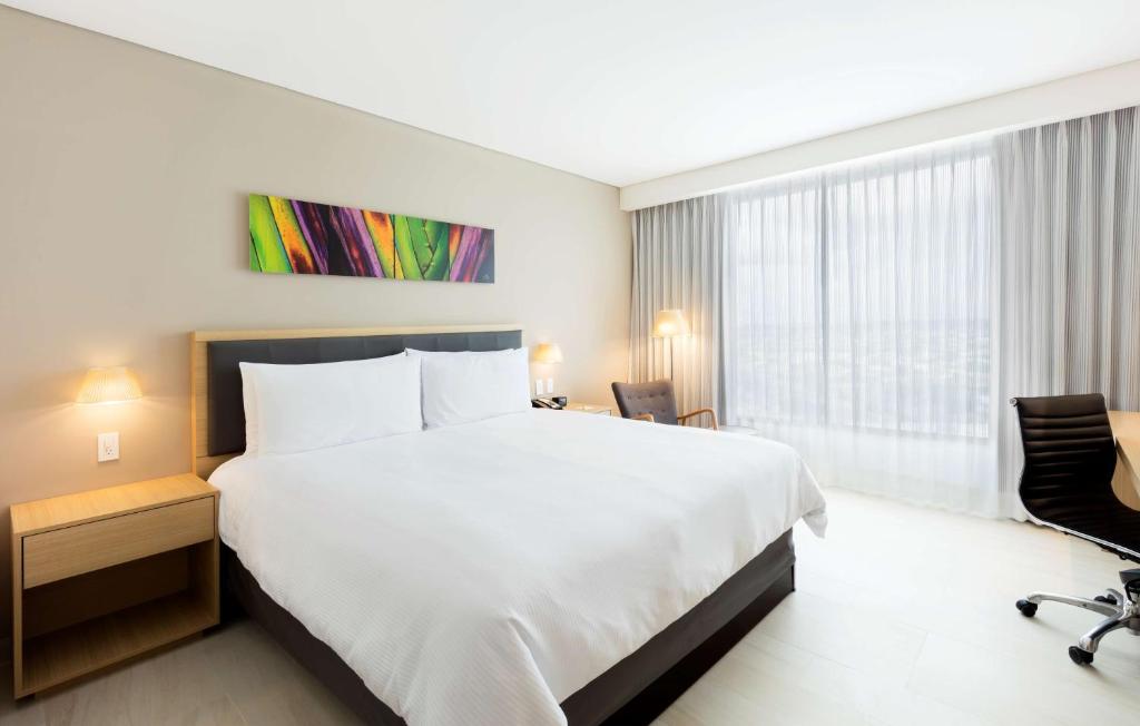 Fotos del hotel - FIESTA INN MERIDA ALTABRISA